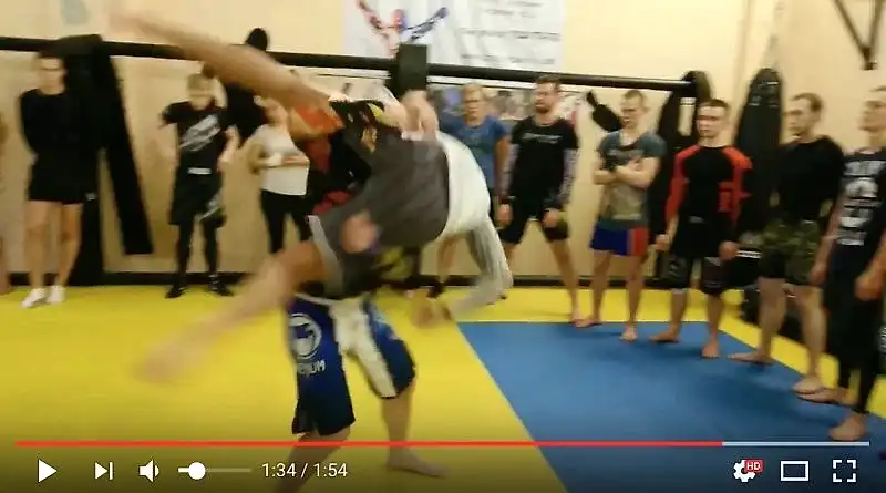 8 вариантов проходов в ноги в ММА - обучающее видео 8 вариантов проходов в ноги в ММА - обучающее видео